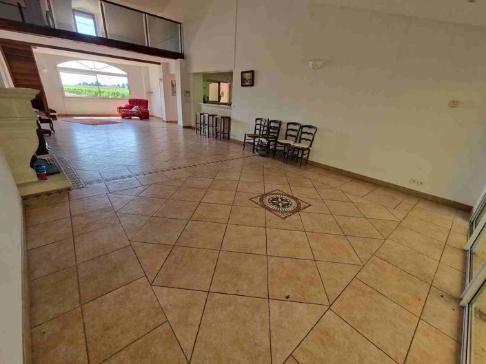 Image No.9-Maison de 4 chambres à vendre à Gironde