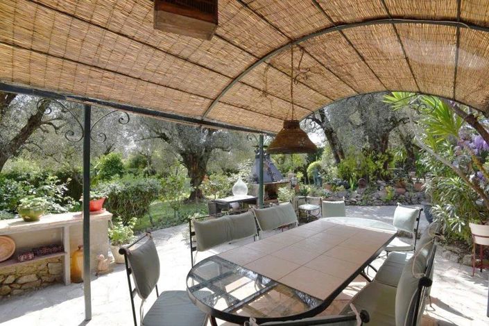 Image No.12-Maison de 3 chambres à vendre à Peymeinade