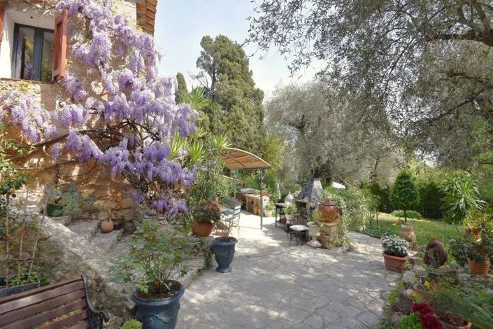 Image No.16-Maison de 3 chambres à vendre à Peymeinade