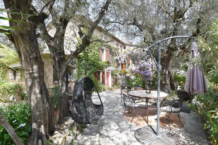 Image No.17-Maison de 3 chambres à vendre à Peymeinade