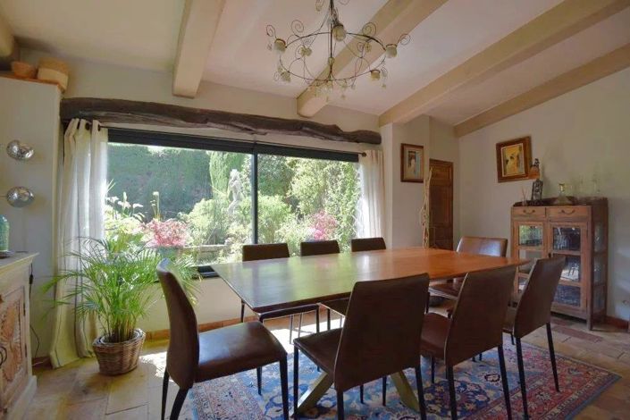 Image No.5-Maison de 3 chambres à vendre à Peymeinade