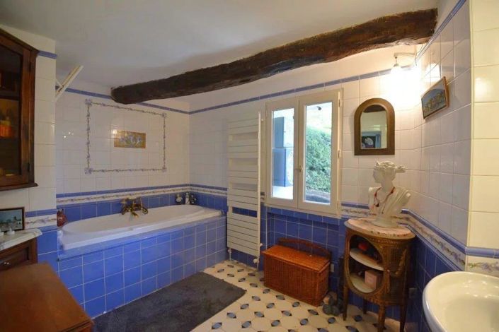 Image No.9-Maison de 3 chambres à vendre à Peymeinade