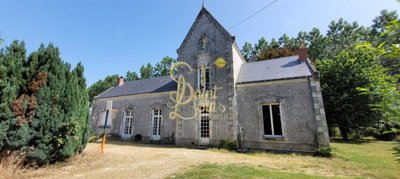 1 - Richelieu, House