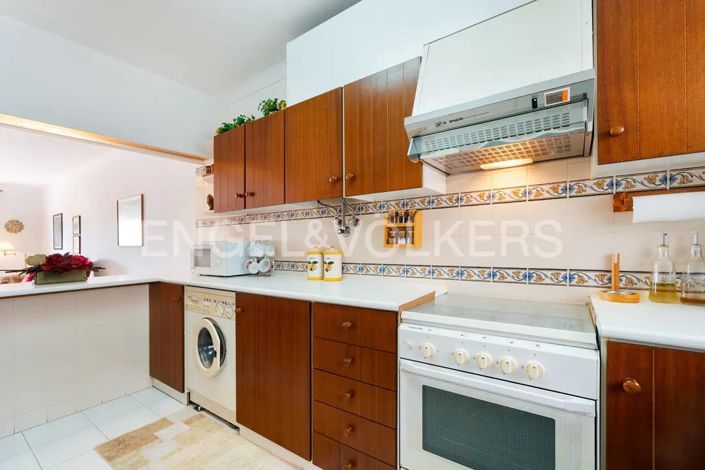 Image No.10-Appartement de 2 chambres à vendre à Albufeira