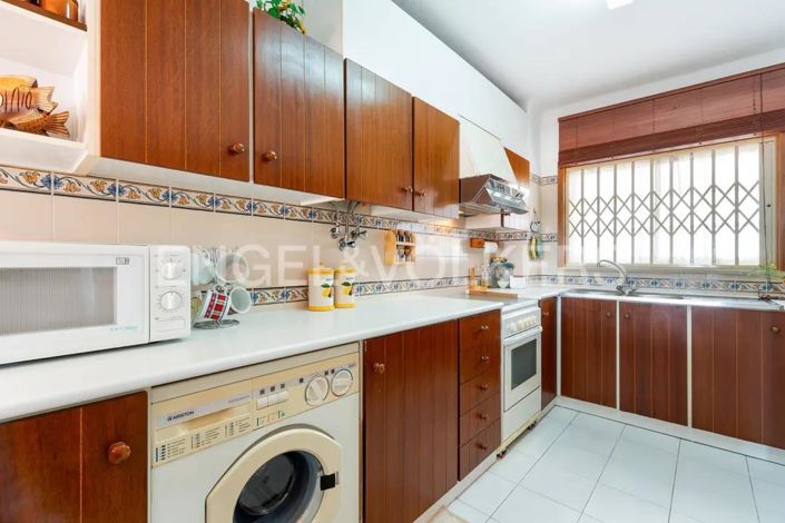 Image No.11-Appartement de 2 chambres à vendre à Albufeira