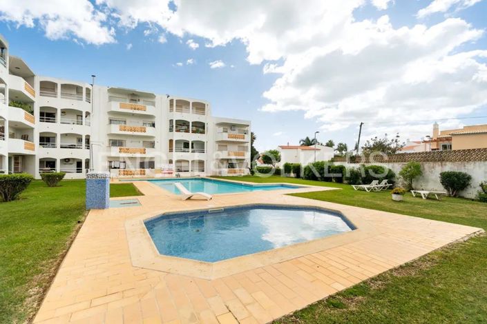 Image No.21-Appartement de 2 chambres à vendre à Albufeira