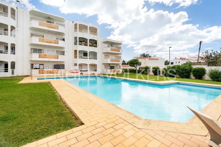 Image No.22-Appartement de 2 chambres à vendre à Albufeira