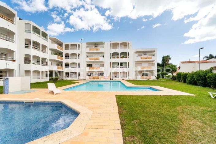 Image No.23-Appartement de 2 chambres à vendre à Albufeira