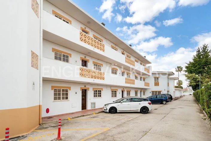 Image No.25-Appartement de 2 chambres à vendre à Albufeira