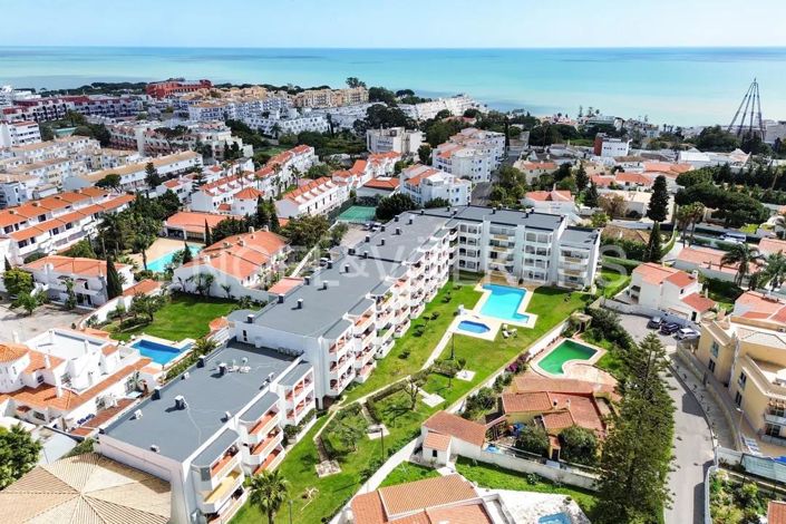 Image No.26-Appartement de 2 chambres à vendre à Albufeira