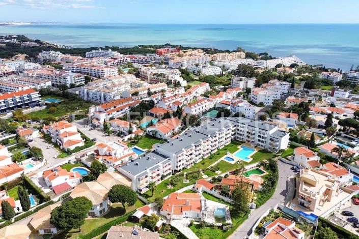 Image No.27-Appartement de 2 chambres à vendre à Albufeira