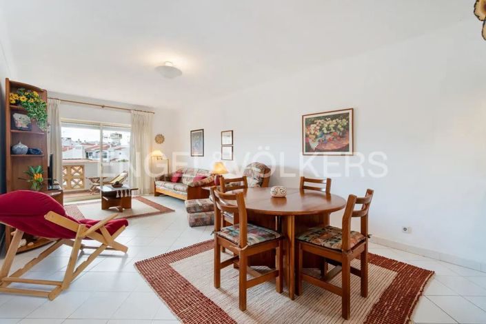 Image No.3-Appartement de 2 chambres à vendre à Albufeira