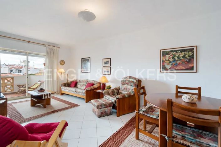 Image No.4-Appartement de 2 chambres à vendre à Albufeira