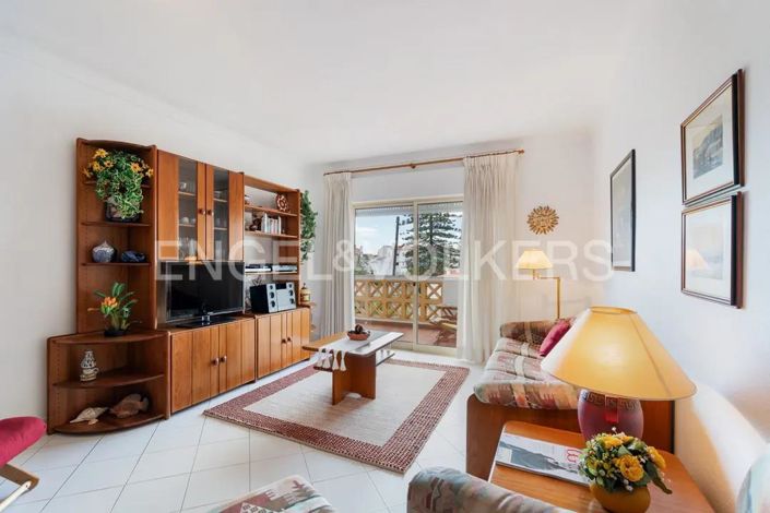 Image No.5-Appartement de 2 chambres à vendre à Albufeira