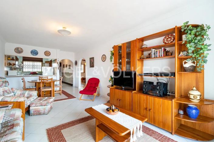 Image No.6-Appartement de 2 chambres à vendre à Albufeira