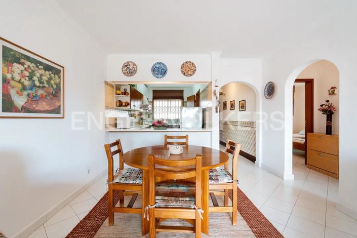 Image No.9-Appartement de 2 chambres à vendre à Albufeira