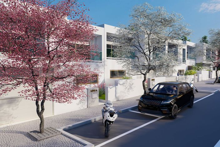 Image No.10-Maison de 3 chambres à vendre à Luz