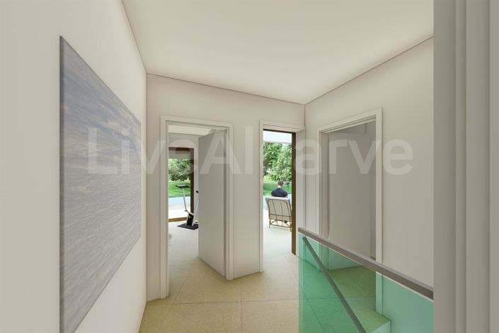 Image No.12-Maison de 3 chambres à vendre à Luz