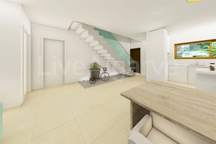 Image No.13-Maison de 3 chambres à vendre à Luz