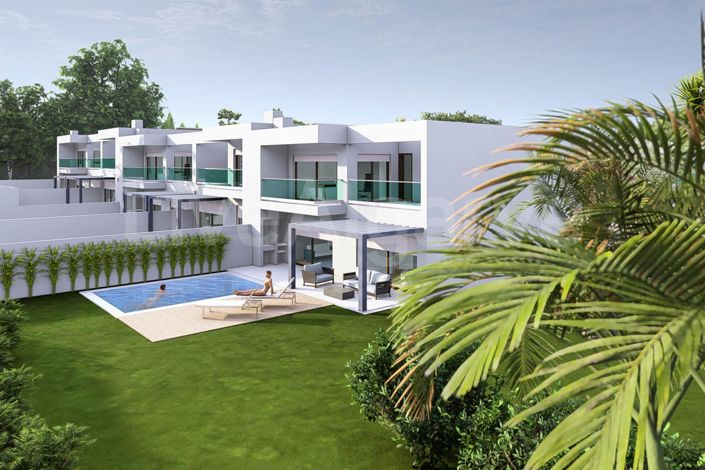 Image No.2-Maison de 3 chambres à vendre à Luz