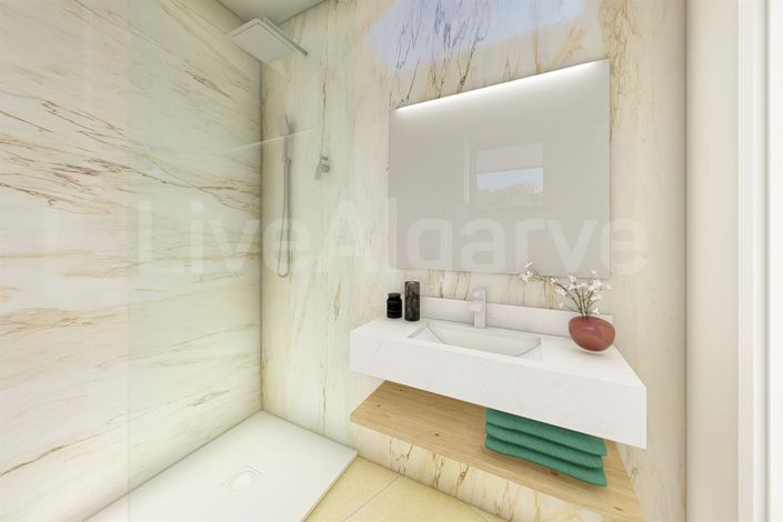 Image No.20-Maison de 3 chambres à vendre à Luz