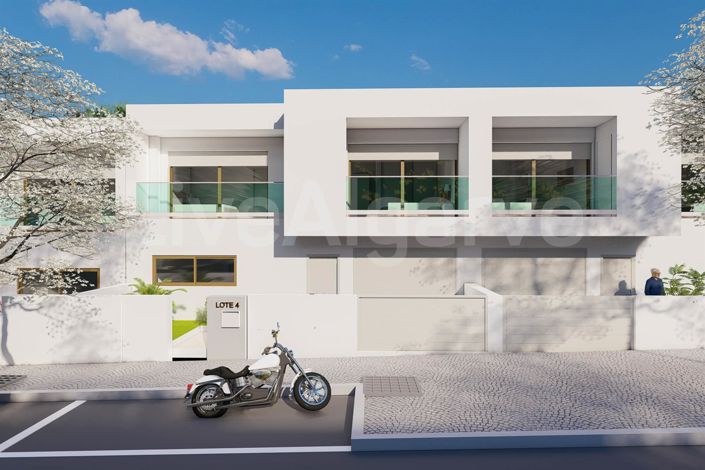 Image No.21-Maison de 3 chambres à vendre à Luz