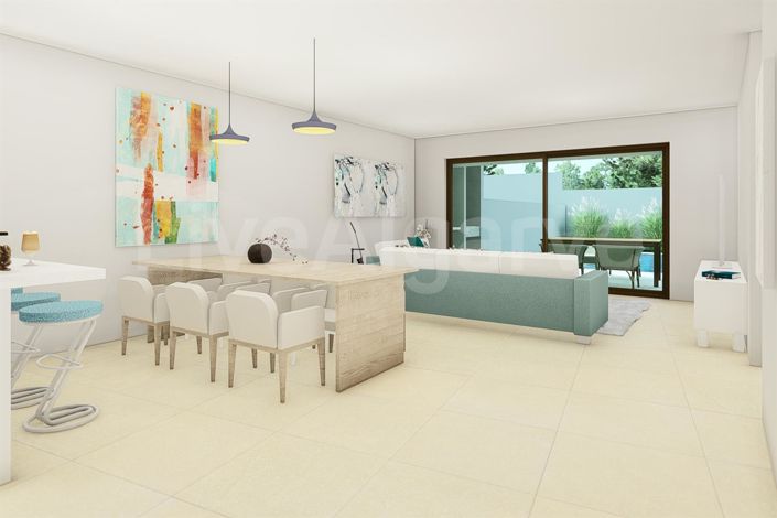 Image No.3-Maison de 3 chambres à vendre à Luz