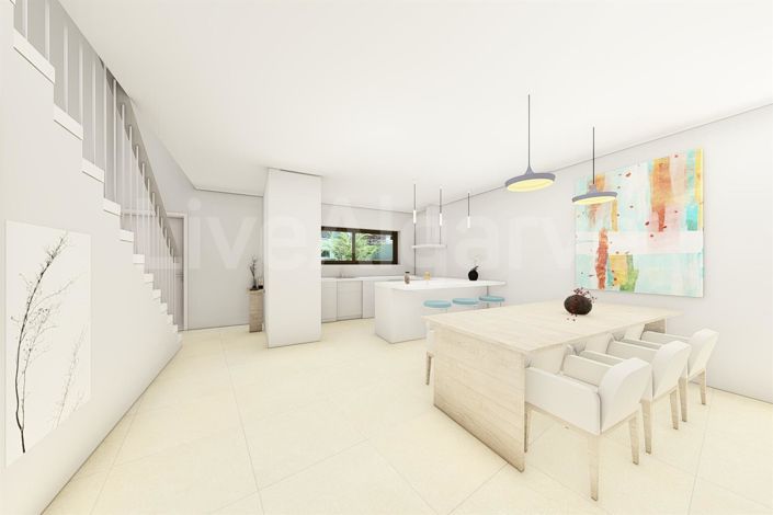 Image No.5-Maison de 3 chambres à vendre à Luz