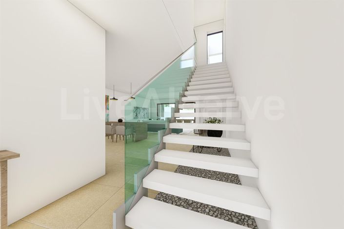 Image No.6-Maison de 3 chambres à vendre à Luz