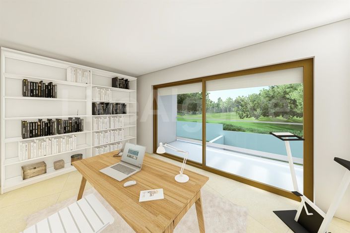 Image No.7-Maison de 3 chambres à vendre à Luz