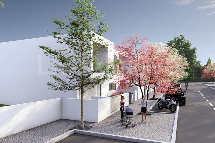 Image No.8-Maison de 3 chambres à vendre à Luz