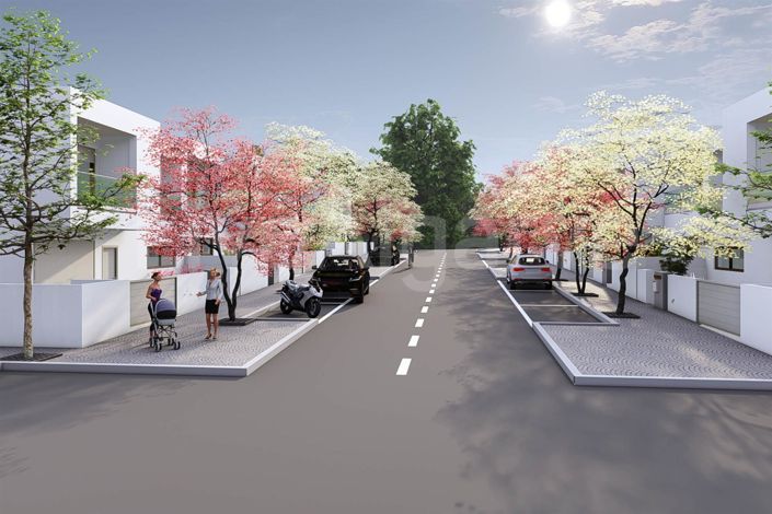 Image No.9-Maison de 3 chambres à vendre à Luz