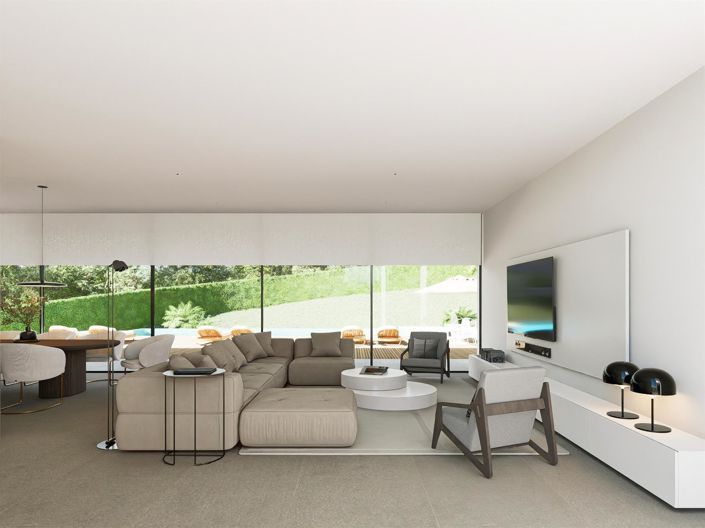 Image No.20-Maison de 5 chambres à vendre à Lagoa