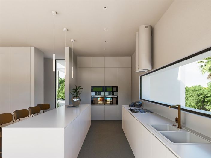 Image No.23-Maison de 5 chambres à vendre à Lagoa