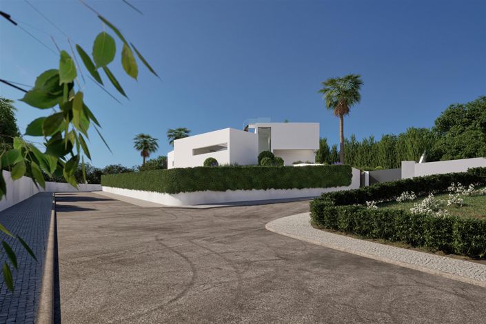 Image No.3-Maison de 5 chambres à vendre à Lagoa