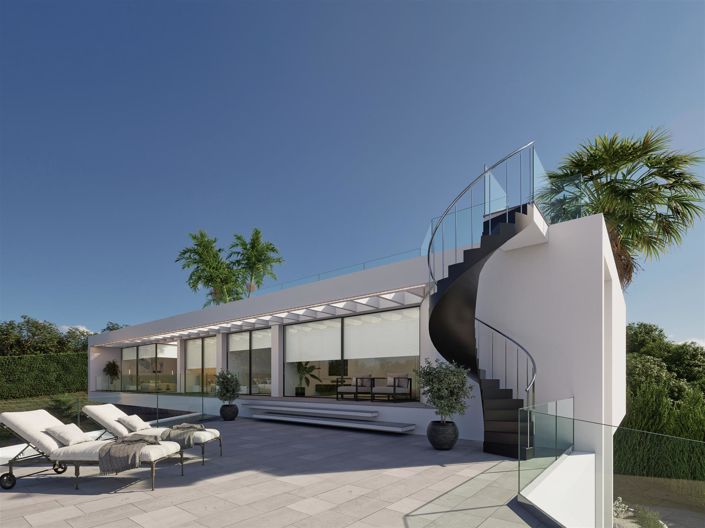 Image No.8-Maison de 5 chambres à vendre à Lagoa