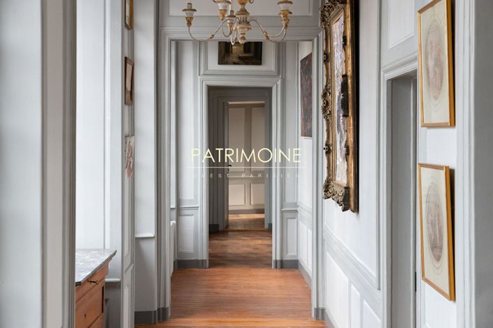 Image No.10-Propriété de 10 chambres à vendre à Eure