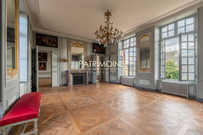 Image No.4-Propriété de 10 chambres à vendre à Eure