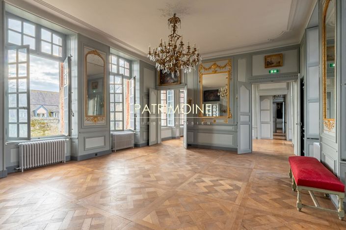 Image No.5-Propriété de 10 chambres à vendre à Eure