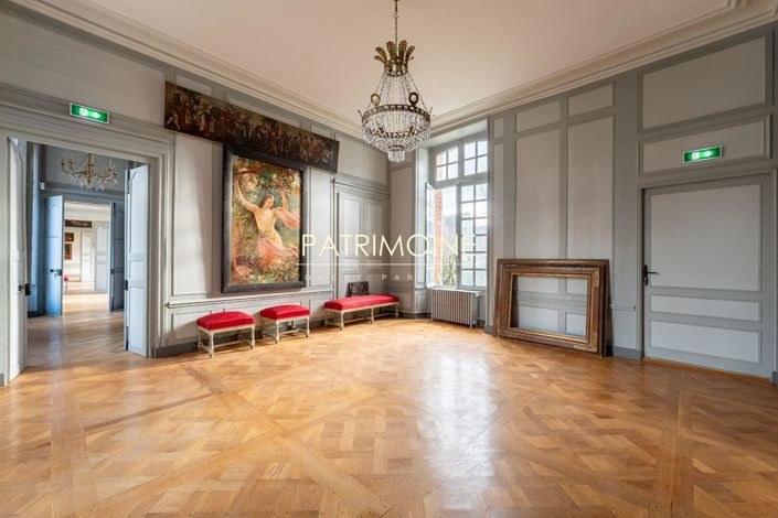 Image No.6-Propriété de 10 chambres à vendre à Eure