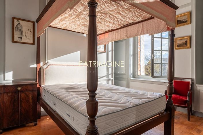 Image No.7-Propriété de 10 chambres à vendre à Eure