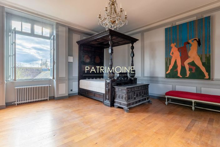 Image No.9-Propriété de 10 chambres à vendre à Eure