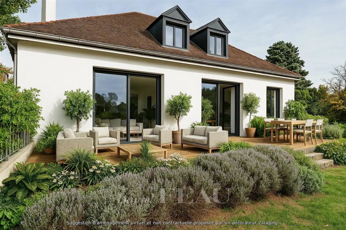 Image No.1-5 Bed House for sale