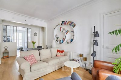 Appartement de 3 chambres à vendre à Paris