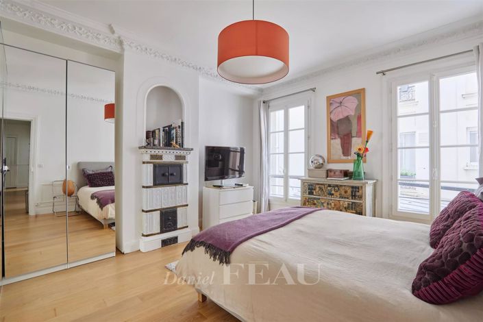 Image No.14-Appartement de 3 chambres à vendre à Paris