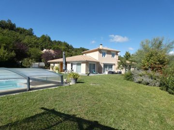 1 - Hautes-Alpes, House