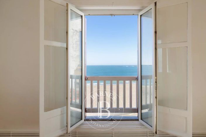 Image No.1-Appartement de 3 chambres à vendre à Saint-Jean-de-Luz