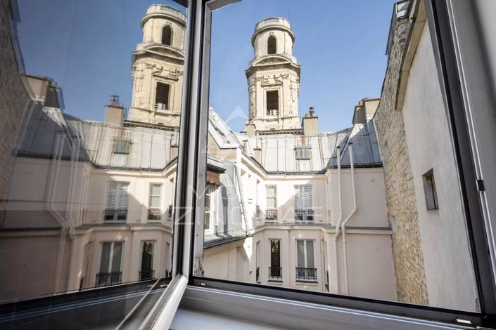 Image No.1-Appartement de 1 chambre à vendre à Paris