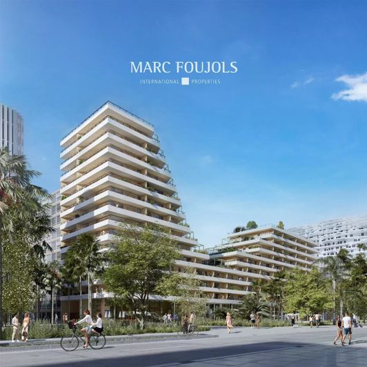 Image No.1-1 Bed Apartment for sale