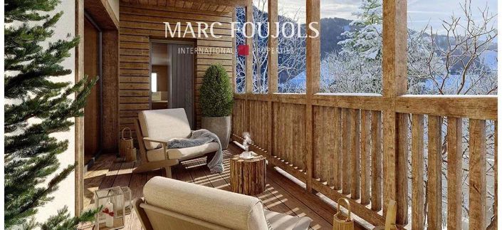 Image No.2-Appartement de 3 chambres à vendre à La Salle-les-Alpes